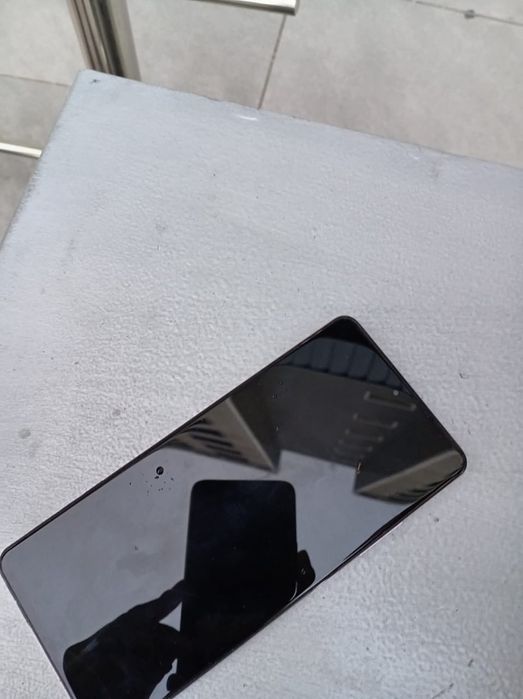 Redmu note 12 pro 5G