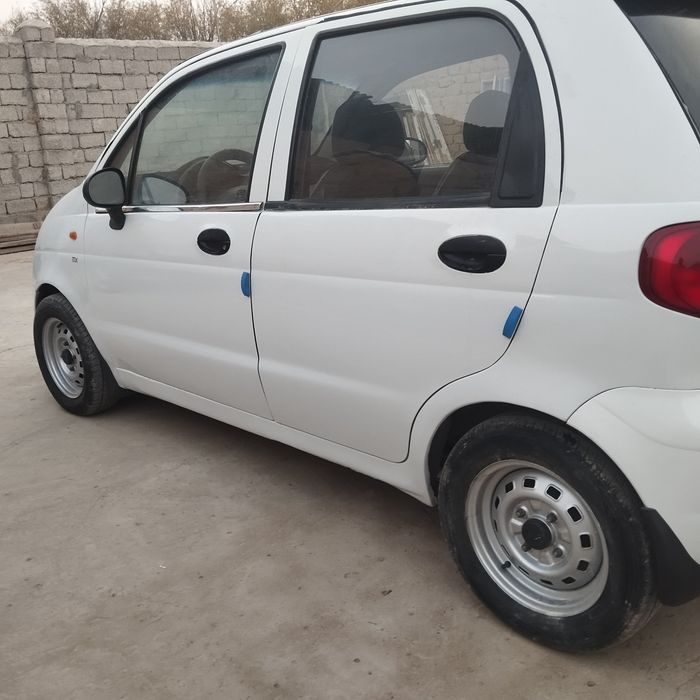 матиз сотилади яхши холатда