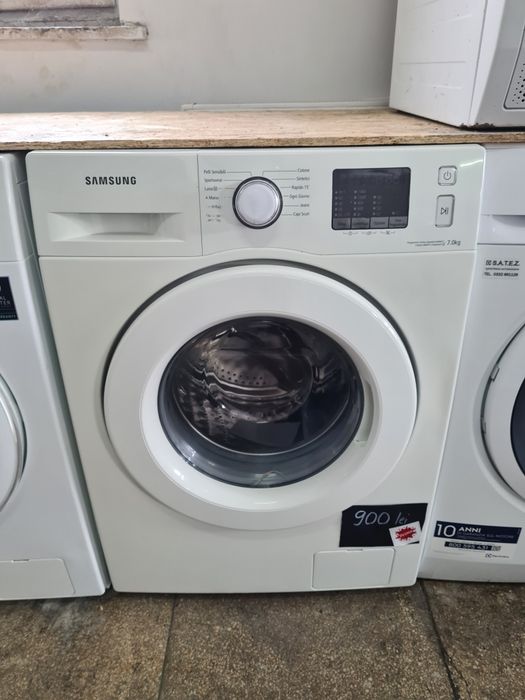 Masină de spalat Samsung A+++