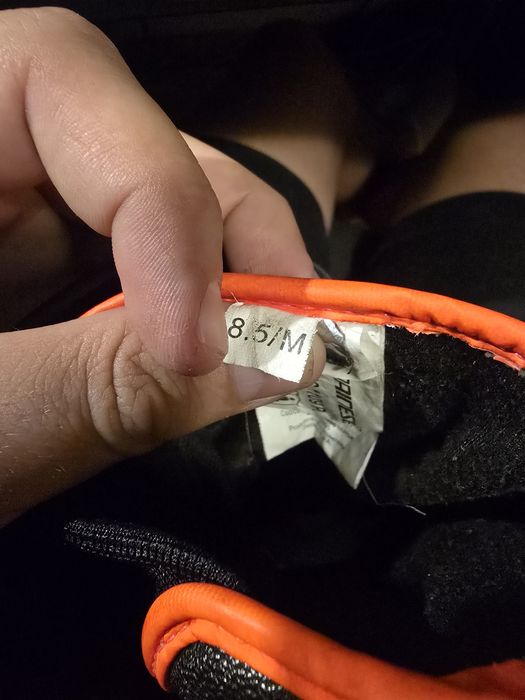 Мото ръкавици Dainese full metal 6