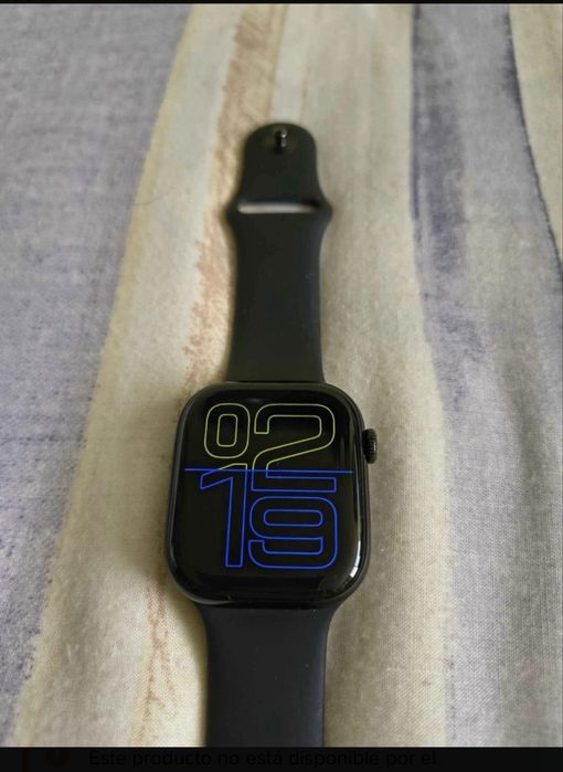 Apple watch 8 45mm