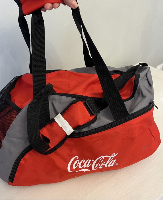 Спортен сак  Esprit