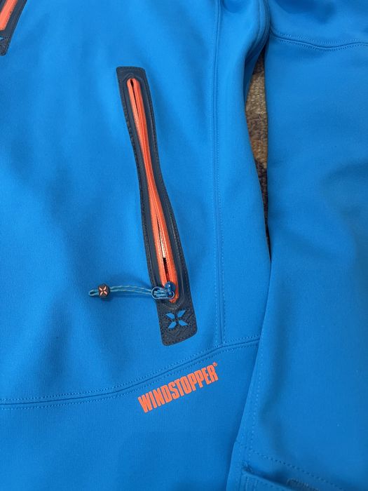 Jacheta/geaca Mammut M