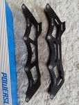 Cadru/sina role viteza 4x110 mm Powerslide nou