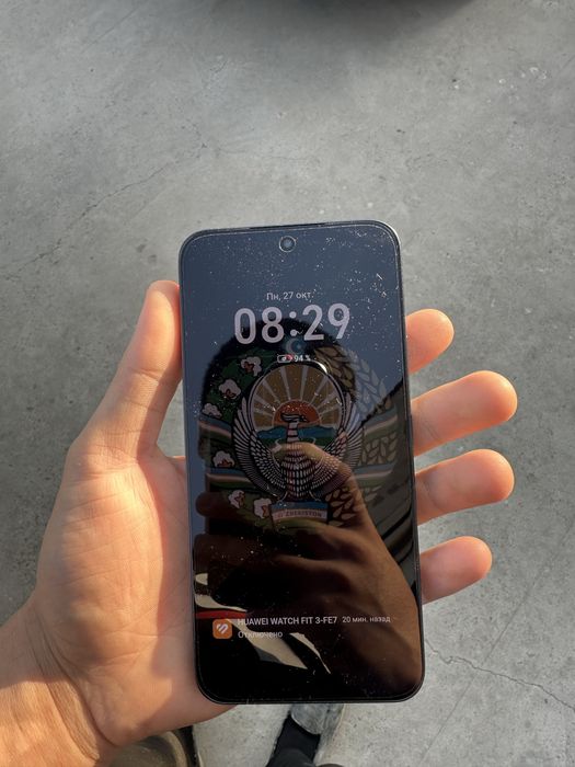 Honor 400 8/256gb