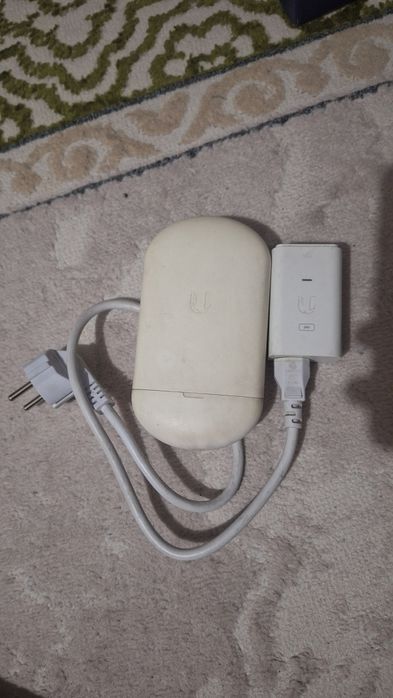 Продам радиомост Ubiquity Loco 5ac