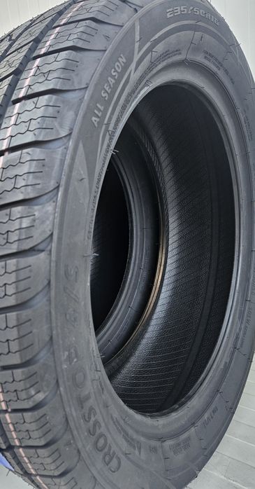 235/50 R18, 101W XL, COMPASAL 4 Seasons XL, Anvelope all season M+S