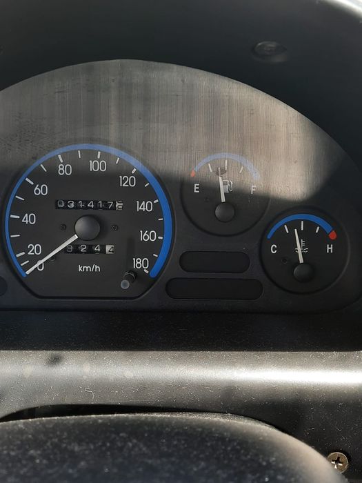 Vand Matiz stare f buna
