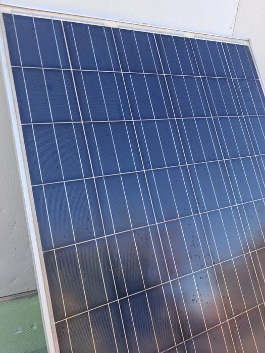 Sistem complet fotovoltaic invertor baterie panouri