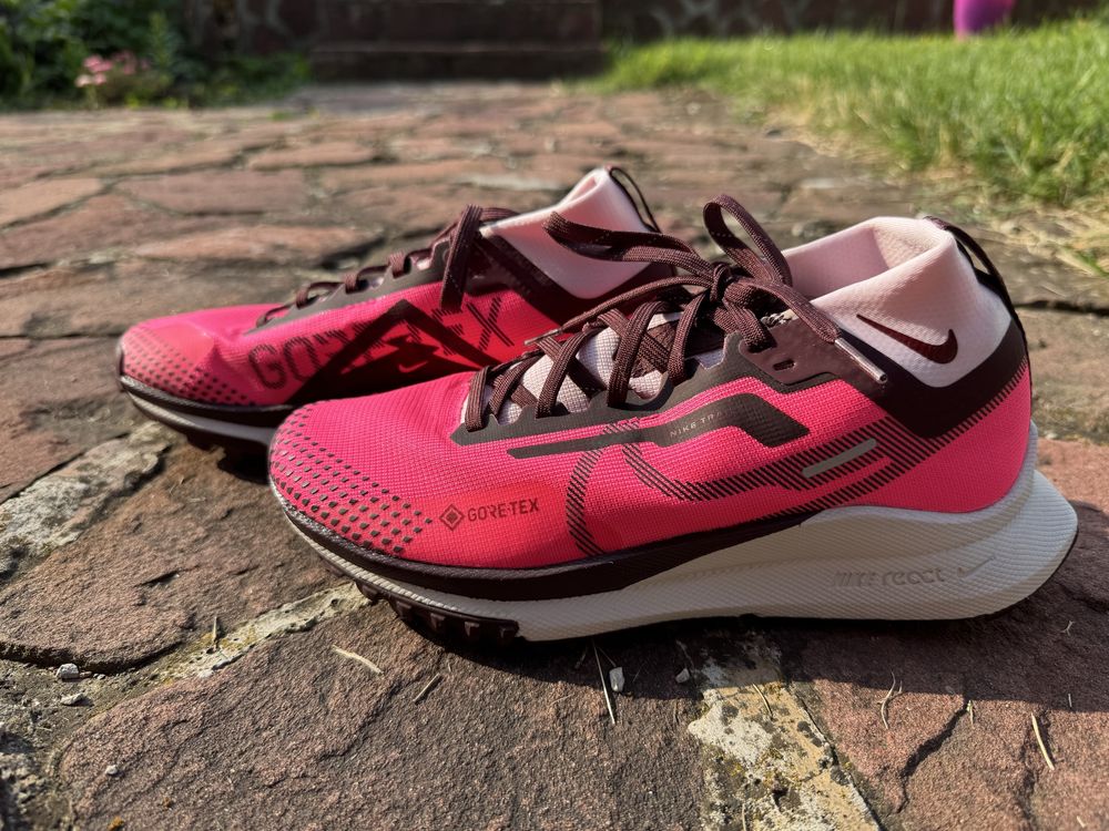 Обувки Nike Pegasus Trail 4 GORE-TEX