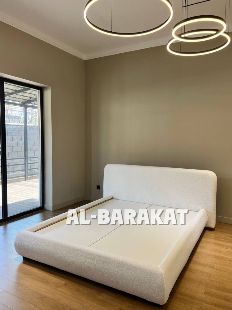 Кровать Al-Barakat Teddy0424