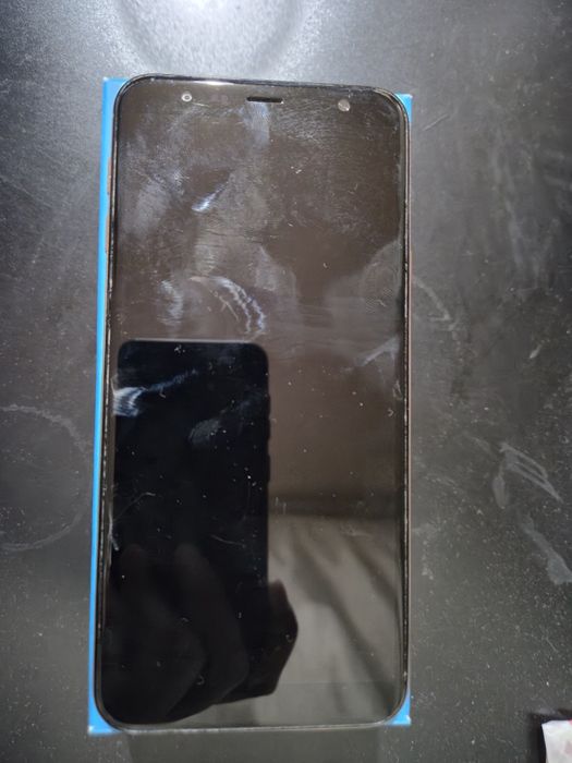 Vand Samsung J4+