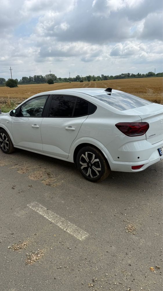 Dacia Logan GPL, stare impecabila tehnic cat si estetic