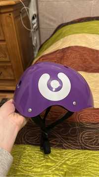 Продам защитный шлем детский