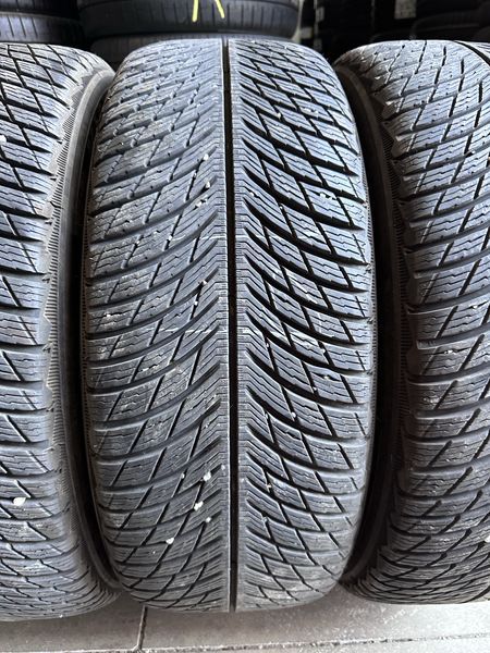 235/50/19 MICHELIN 4бр
