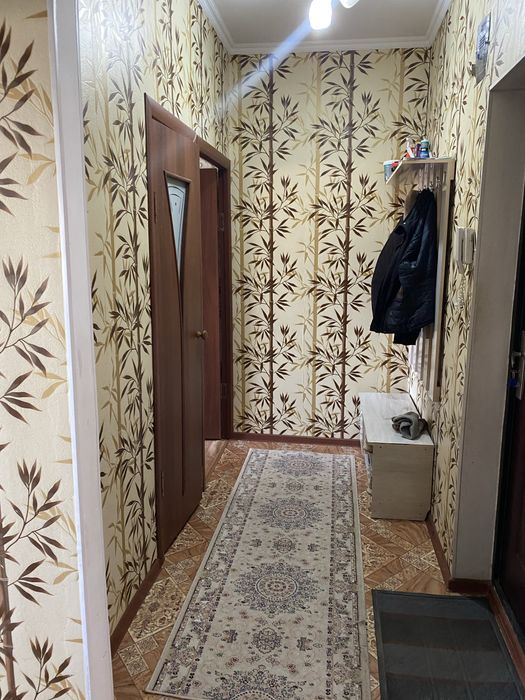 Аренда 2х комнатная квартира Тараз