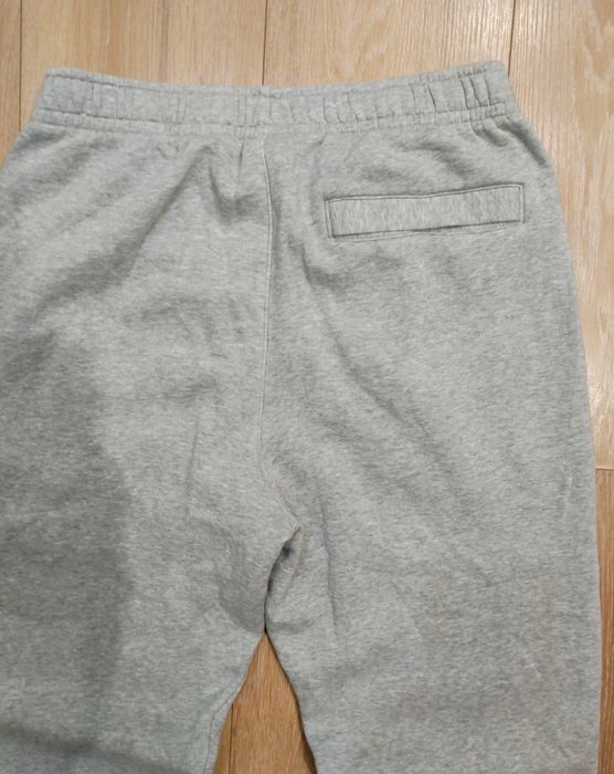 Nike fleece долнище мъжко оригинален