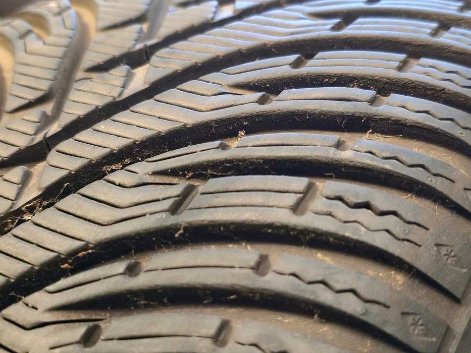 4 Cauciucuri de Iarna Kleber 235/45/R17 - Ca noi