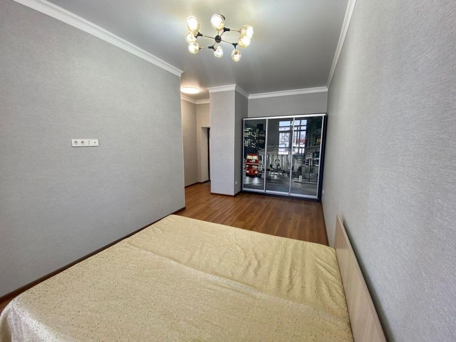 Сдам однокомнатную квартиру на левом берегу возле ханшатыра