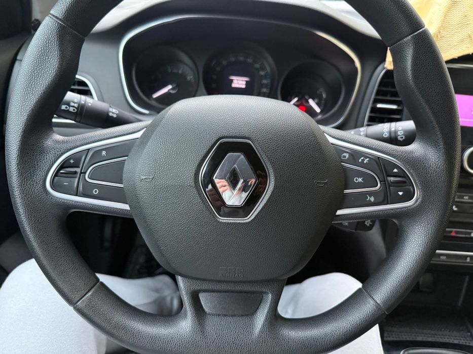 Renault megane de vanzare