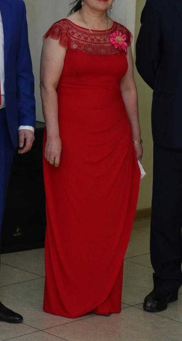 Продам вечернее платье