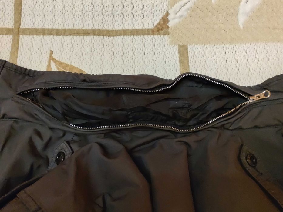 Stone Island-мъжко яке    L