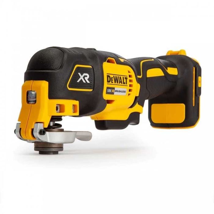 Акумулаторен мултифункционален инструмент DeWALT DCS355N , 18 V Li-ion