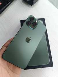 iPhone 13 Pro Max Green