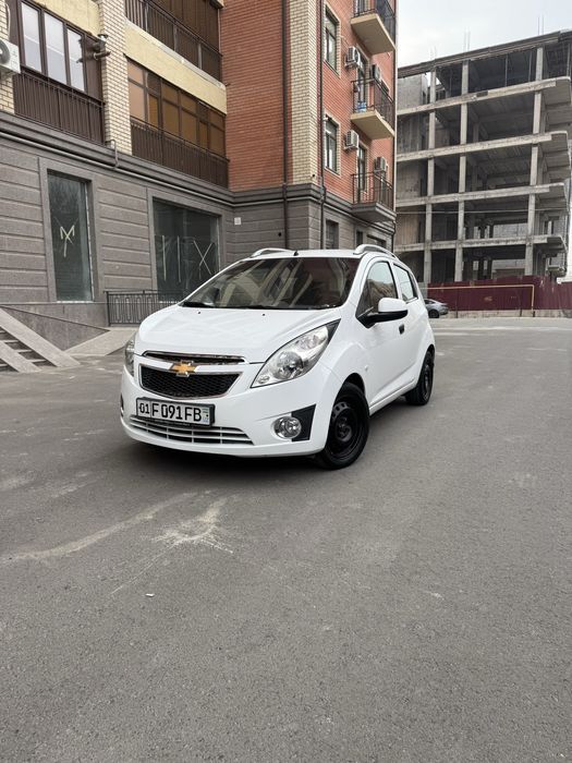 Spark Avtomat sotiladi