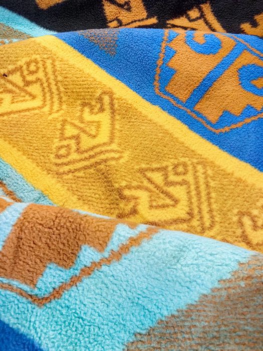 Одеяло родопско 190/140