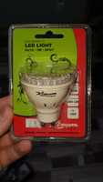 Spot led light klausen gu 10