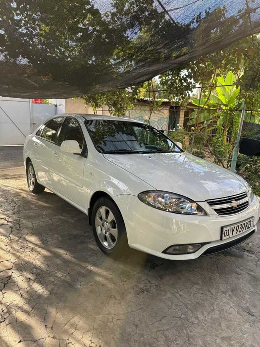 Jentra Oq 2018 55ming Probeg