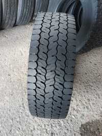 1 тежкотоварна гума 265/70 R19.5 Michelin Remix X Multi D 140/138M M+S