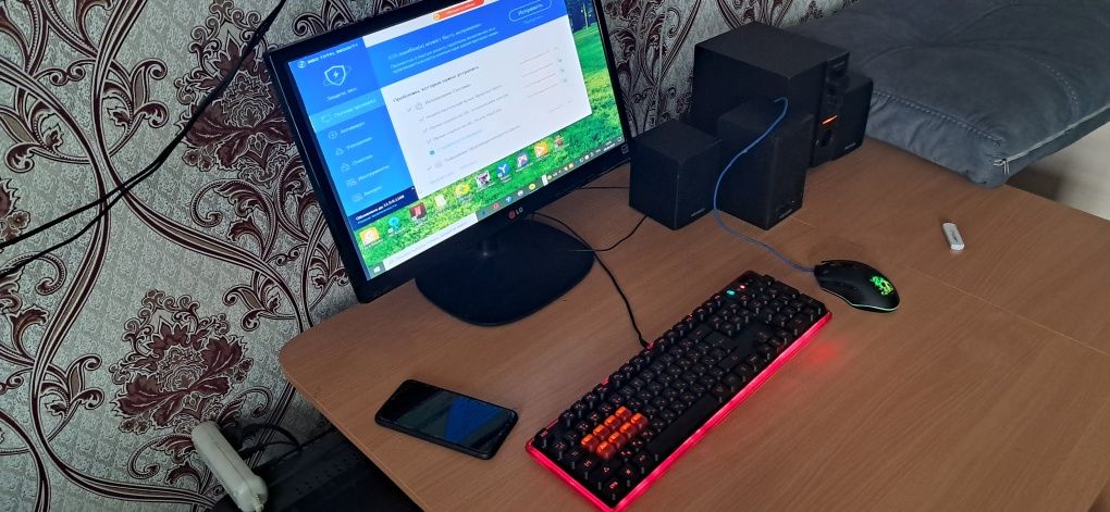Продам компьютер