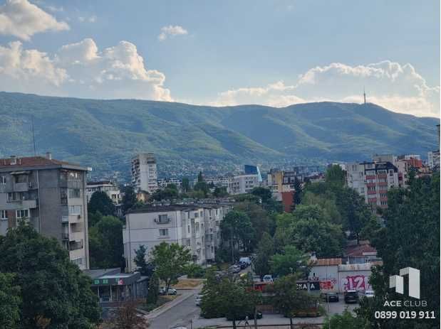 под наем тристаен в кв. Стрелбище