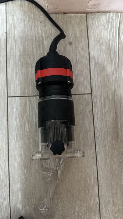 Оберфреза TRIMMER