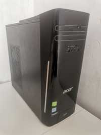 Геймърски компютър Acer