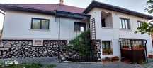 Casa 5 camere uprafata utila 126 mp , teren 684,spre vanzare in Salite