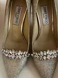 Pantofi Jimmy Choo în stare foarte bună !