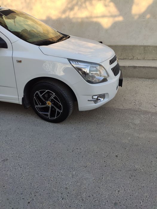 Феррари диска сотилади  R16