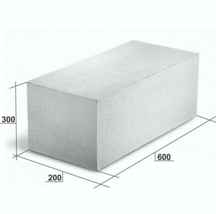 Газоблок теплоблок экоблок экотон тас кирпич