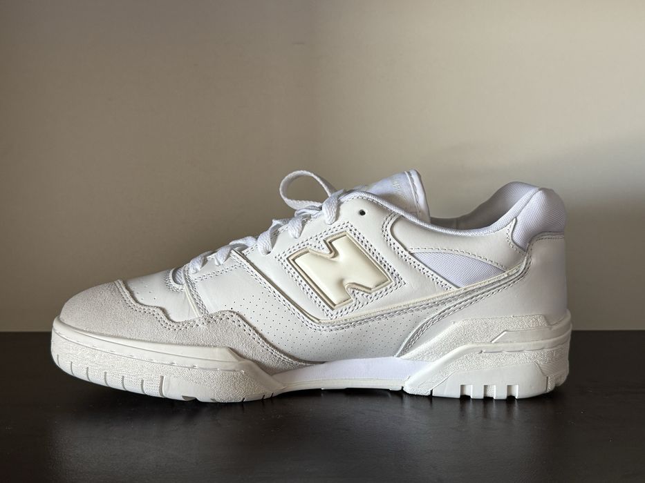 New Balance 550 / 44.5номер 28.5см Стелка Нови с Кутия