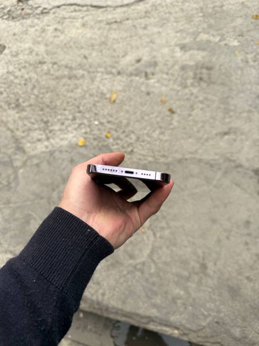 Iphone 14 pro max 256 Perpul 79% batrey