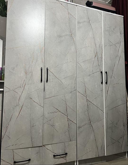 Шакф использовали год