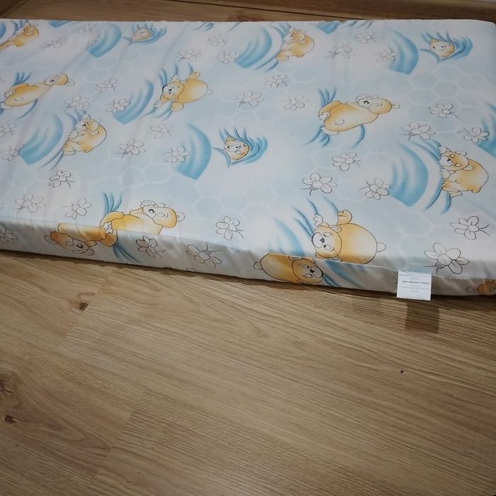 Детска кошара LOREELI