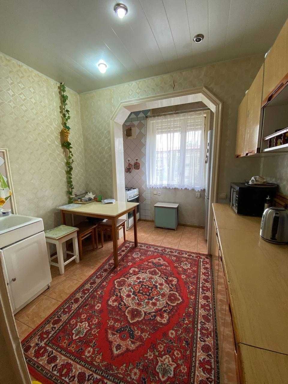 Юнусабад-4, хороший ремонт, 4/4/4, 80 м², ор-р Автосалон ИПОТЕКИ НЕТУ"