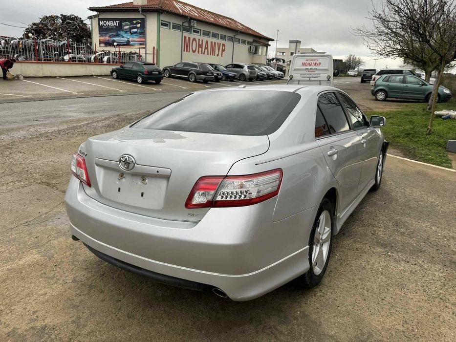 Тойота Камри/Toyota Camry 2.5 (179 кс) Automatic!