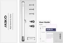 Stylus Pen - pencil capacitiv - compatibil cu toata gama de tablete
