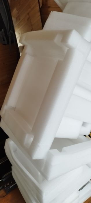 Donez burete poliuretan plastifiat antisoc, multiple aplicatii