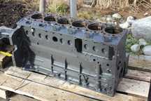 Bloc motor Deutz F6L 1013 - Piese de motor Deutz